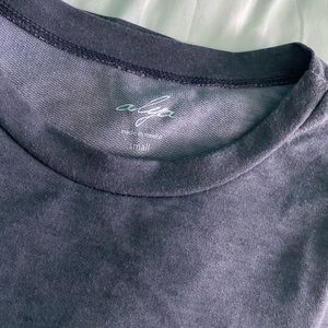 Charming Charlie Balloon short sleeve